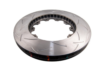 DBA 10-12 Chevrolet Camaro SS 6.2L 5000 Series Slotted Front Replacement Rotor