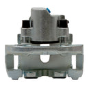 DFC 95-01 BMW 740i Front-L Premium Caliper - Silver Zinc Coated