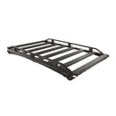 ARB Base Rack 84in x 51in with Mount Kit/Deflector/Trade (Side) Guard Rails