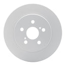 DFC 19-25 Toyota Corolla (US/Canada) Rear GeoSPEC Coated Rotor