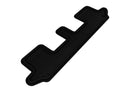 3D MAXpider 2003-2014 Volvo XC90 Kagu 1st & 2nd & 3rd Row Floormats - Black