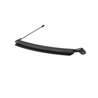 MBRP 40in Curved Roof Light Kit Can-Am Maverick R 24-25