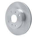 DFC 22-23 Chevrolet Tornado Van (Mexico) Front Brake Rotor