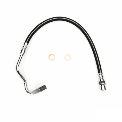 DFC 74-80 International Scout II Front-R Brake Hose