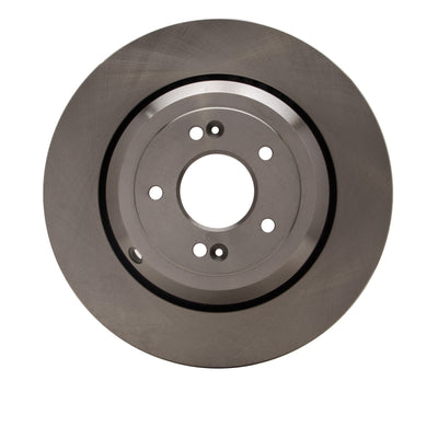 DFC 17-19 Genesis G90 Rear Brake Rotor