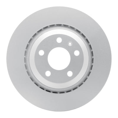 DFC 05-11 Audi A6 Quattro Rear GeoSPEC Coated Rotor