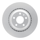 DFC 05-11 Audi A6 Quattro Rear GeoSPEC Coated Rotor