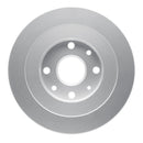 DFC 94-97 Mazda Miata Rear GeoSPEC Coated Rotor