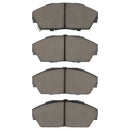 DFC 5000 Advanced Ceramic Brake Pads