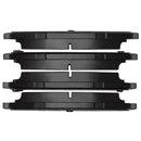 DFC 21-26 Kia Niro Front 4000 Hybridynamic Brake Pads