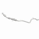 MagnaFlow 07-11 Yaris L4 1.5 OEM Underbody Direct Fit Converter