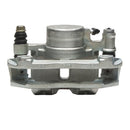 DFC 86-93 Mazda B Series Pickup RWD Front-L Premium Caliper - Silver Zinc Coated