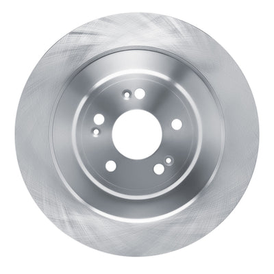 DFC 21-26 Genesis GV70 Rear Brake Rotor