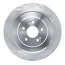 DFC 21-26 Genesis G80 Rear Rotors