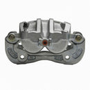 DFC 03-09 Kia Sorento Front-L Premium Caliper - Silver Zinc Coated