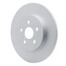 DFC 11-17 Lexus CT200H Rear GeoSPEC Coated Rotor