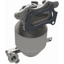 MagnaFlow 15-21 Honda Fit 1.5L Direct Fit CARB Compliant Converter