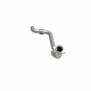 Magnaflow 15-17 Mustang V6 3.7 OEM Underbody Direct Fit Converter