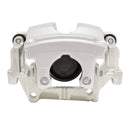 DFC 16-19 Mercedes-Benz GLC43 AMG Rear-L Silver Zinc Coated Premium Caliper