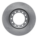 DFC 5000 Advanced Semi Met Brake Pads