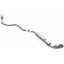 MagnaFlow 07-11 Toyota Yaris 1.5L Direct Fit Converter