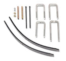 Tuff Country 80-85 Toyota 4Runner/Pickup 3.5in Lift Kit