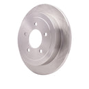 DFC Brake Rotors - Plain