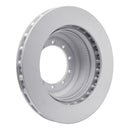 DFC GeoSPEC Coated Rotors - Plain