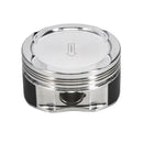 Manley Ford Coyote 5.0L DOHC -12cc Dish 3.630in Bore Piston - Single