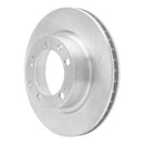 DFC 87-95 Porsche 944 Turbo Front Brake Rotor