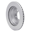 DFC 69-83 Porsche 911 Rear GeoSPEC Coated Rotor
