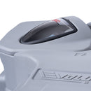 Injen 24-25 Toyota Tacoma L4 2.4L Turbo Evolution Elite Intake - Cement Gray