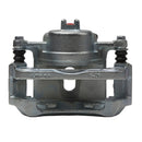 DFC 03-08 Honda Pilot Front-R Premium Caliper - Silver Zinc Coated