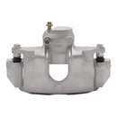 DFC 08-11 Ford Focus Front-R Premium Caliper - Silver Zinc Coated