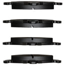DFC 88-00 Eagle Premier Rear 4000 Hybridynamic Brake Pads
