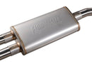 Flowmaster 16-23 Toyota Tacoma 3.5L Signature Series Cat-Back Exhaust System