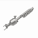 MagnaFlow Converter Direct Fit 16-17 Lexus GX460 4.6L