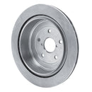 DFC 06-14 Subaru Tribeca Front & Rear Rotors