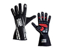OMP ARP Gloves Black - Size XL