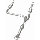 MagnaFlow 09-14 Chevrolet Express 1500 4.3L Direct Fit Converter