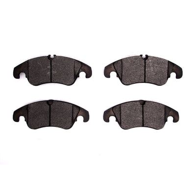 DFC 08-17 Audi A4 (USA/Canada) Front 5000 Advanced Low Metallic Brake Pads