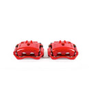 Power Stop 03-04 Jaguar S-Type Front & Rear Z23 Evolution Sport Brake Kit w/Calipers
