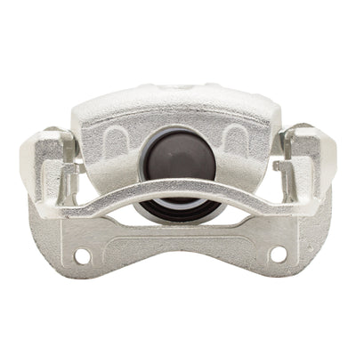 DFC 06-11 Hyundai Sonata Front-L Premium Caliper - Silver Zinc Coated