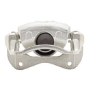 DFC 06-11 Hyundai Sonata Front-L Premium Caliper - Silver Zinc Coated