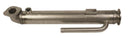 BD Diesel EGR Cooler Replacement - Ford 2003-2004 6.0L PowerStroke w/Round Tube (up to 09/22/2003)