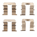 DFC 5000 Advanced Ceramic Brake Pads