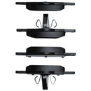 DFC GeoSPEC Coated Rotors - Plain
