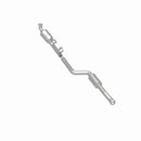 Magnaflow 08-10 Mercedes-Benz C300 3.0L Direct Fit Converter