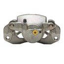 DFC 99-01 Mazda Protege Front-L Silver Zinc Coated Premium Caliper