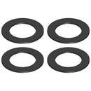 RockJock Antirock Sway Bar Bushing Shim (25 Spline Bar)